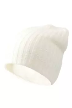 Однотонная шапка Canoe