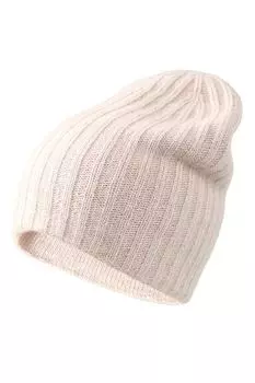 Однотонная шапка Canoe