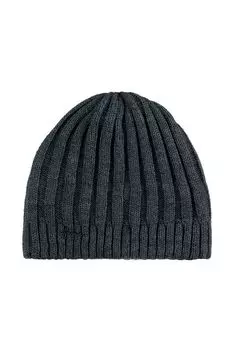 Однотонная шапка HERMAN