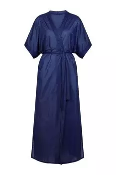 Однотонная туника MARC & ANDRE