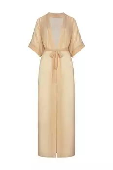 Однотонная туника MARC & ANDRE