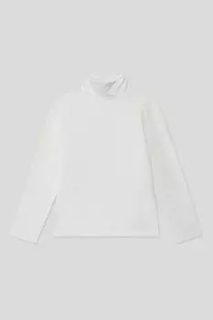 Однотонная водолазка Choupette