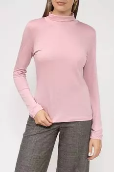 Однотонная водолазка Esprit Casual