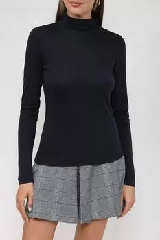 Однотонная водолазка Esprit Casual