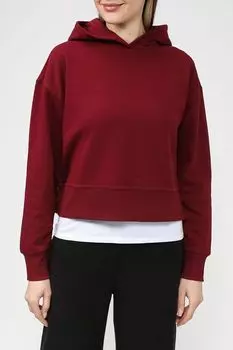 Однотонное худи Baby Angel