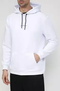 Однотонное худи Loft