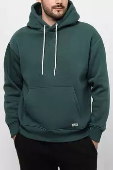 Однотонное худи MARCO DI RADI