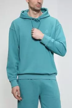 Однотонное худи MARCO DI RADI