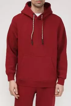 Однотонное худи MARCO DI RADI