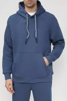 Однотонное худи MARCO DI RADI