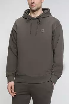 Однотонное худи MARCO DI RADI