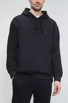 Однотонное худи MARCO DI RADI