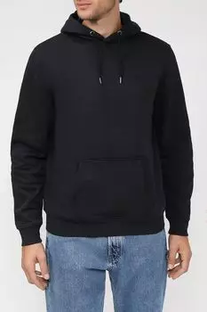 Однотонное худи с капюшоном Blend