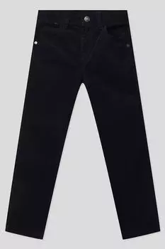 Однотонные брюки Benetton