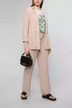 Однотонные брюки Betty Barclay