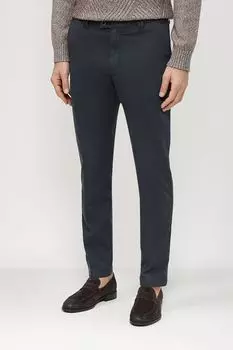 Однотонные брюки чинос Cinque