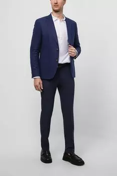 Однотонные брюки DIGEL