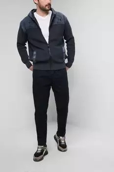 Однотонные брюки Esprit Casual