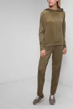 Однотонные брюки Gerry Weber Casual