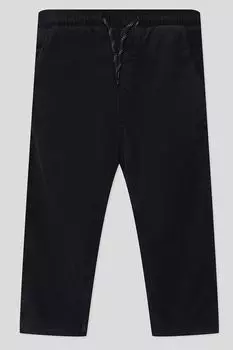 Однотонные брюки из хлопка Mayoral