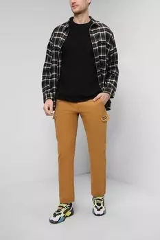 Однотонные брюки карго NAPAPIJRI