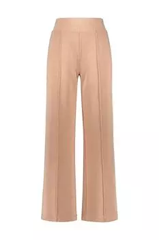 Однотонные брюки клеш Gerry Weber