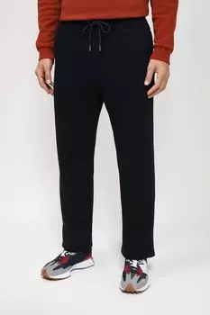 Однотонные брюки на кулиске D.Molina