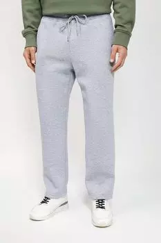 Однотонные брюки на кулиске D.Molina