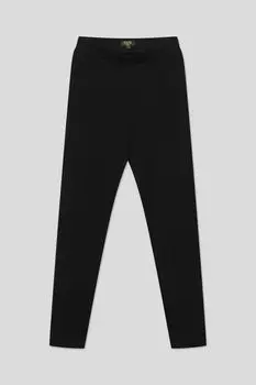 Однотонные брюки OVS