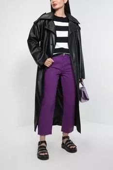 Однотонные брюки OVS