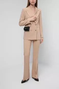 Однотонные брюки Rinascimento