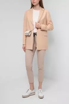 Однотонные брюки Rinascimento