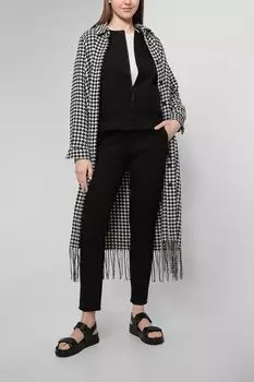 Однотонные брюки с карманами Betty Barclay