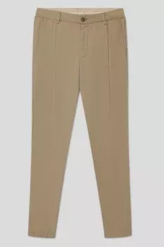 Однотонные брюки с карманами Strellson