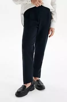 Однотонные брюки Silver Spoon