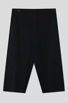 Однотонные брюки Silver Spoon