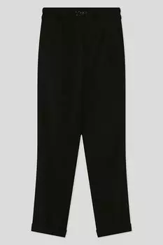 Однотонные брюки Silver Spoon