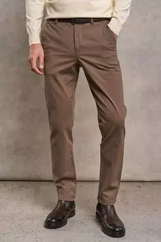 Брюки хлопковые DTMD