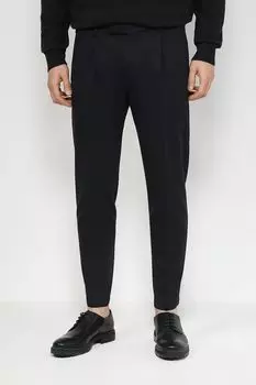 Однотонные брюки со стрелками Cinque