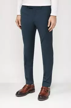 Однотонные брюки со стрелками Cinque