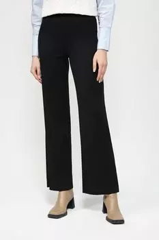 Однотонные брюки свободного кроя OVS