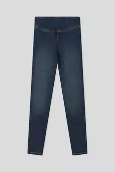 Однотонные джеггинсы OVS