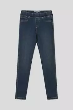 Однотонные джеггинсы OVS