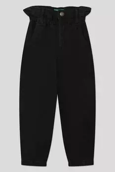 Однотонные джинсы Benetton