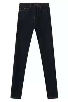 Однотонные джинсы HOBBS