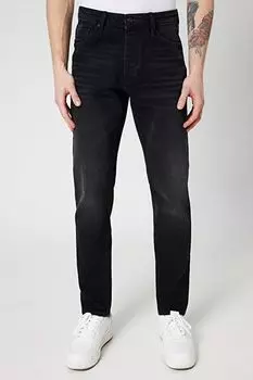 Однотонные джинсы Loft