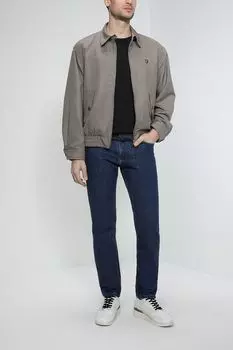 Однотонные джинсы MARCO DI RADI