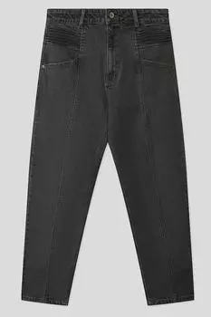 Однотонные джинсы Mayoral