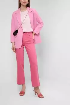 Однотонные джинсы Only