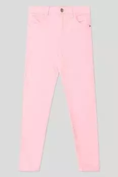 Однотонные джинсы OVS